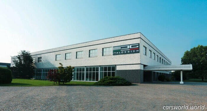 Una De Las Casas De Diseño Más Famosas De Italia Puede Ser El Próximo Gran Sacrificio De Audi | Carscoops